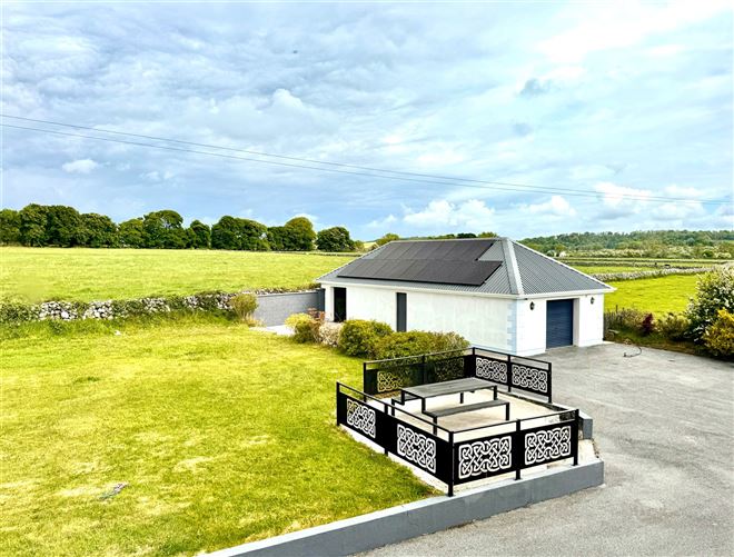 Pollnahallia, Belclare, Caherlistrane, Tuam, Co. Galway