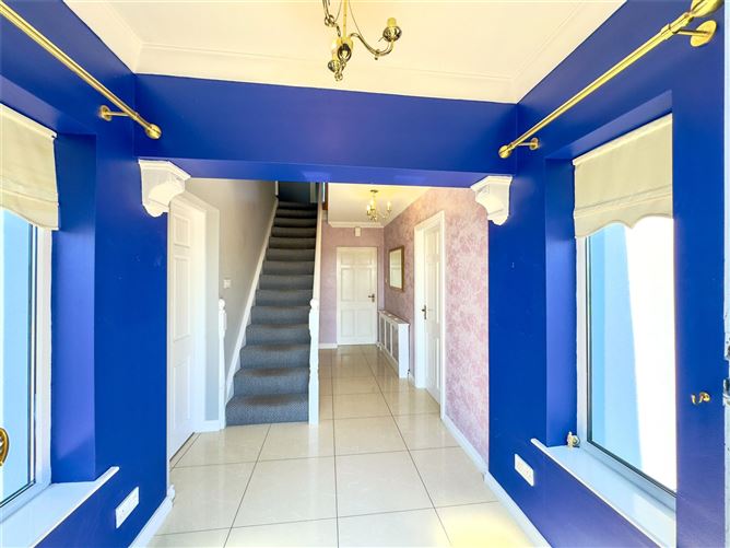 Pollnahallia, Belclare, Caherlistrane, Tuam, Co. Galway