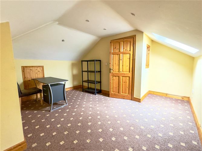 Pollnahallia, Belclare, Caherlistrane, Tuam, Co. Galway