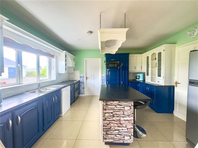 Pollnahallia, Belclare, Caherlistrane, Tuam, Co. Galway