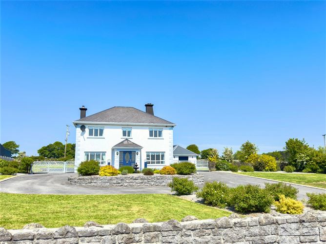Pollnahallia, Belclare, Caherlistrane, Tuam, Co. Galway