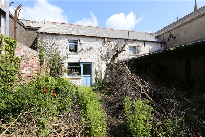 Former Crilly School Of Music, 64 Fair Street, Drogheda, Co. Louth