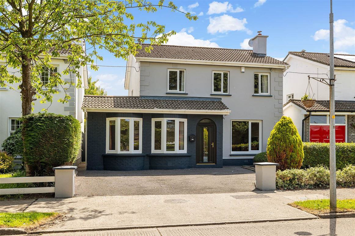9 The Paddocks, Tipper Road, Naas, County Kildare