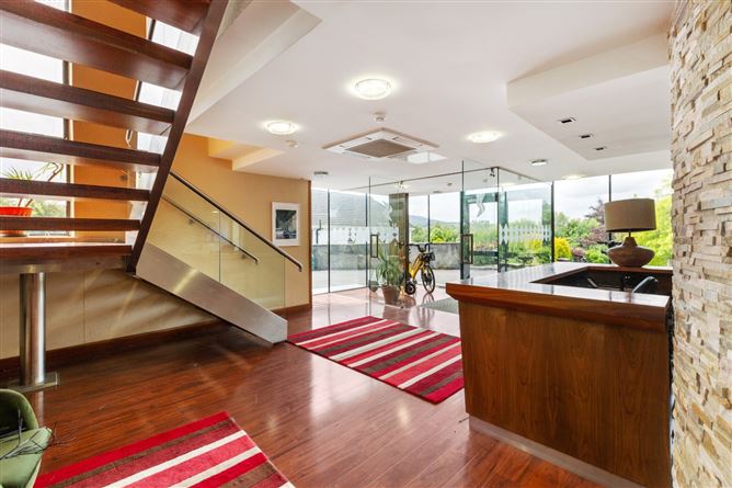 Lackabeg Office & Business Park, Kildavin, Co. Carlow