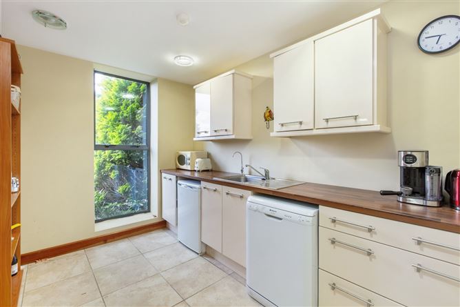 Lackabeg Office & Business Park, Kildavin, Co. Carlow