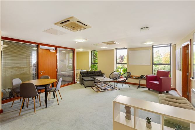 Lackabeg Office & Business Park, Kildavin, Co. Carlow