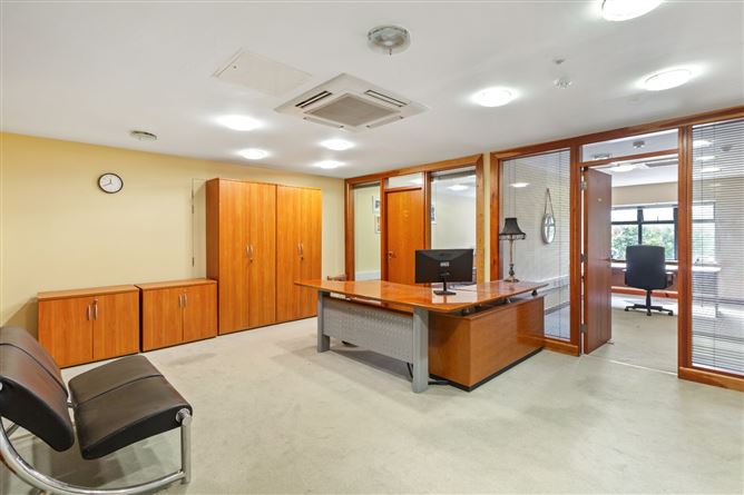 Lackabeg Office & Business Park, Kildavin, Co. Carlow