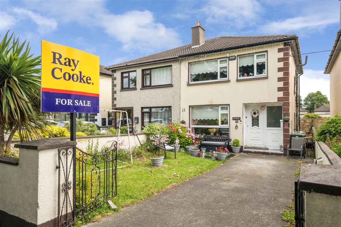 439 The Meadows East, Belgard Heights, Tallaght, Dublin 24