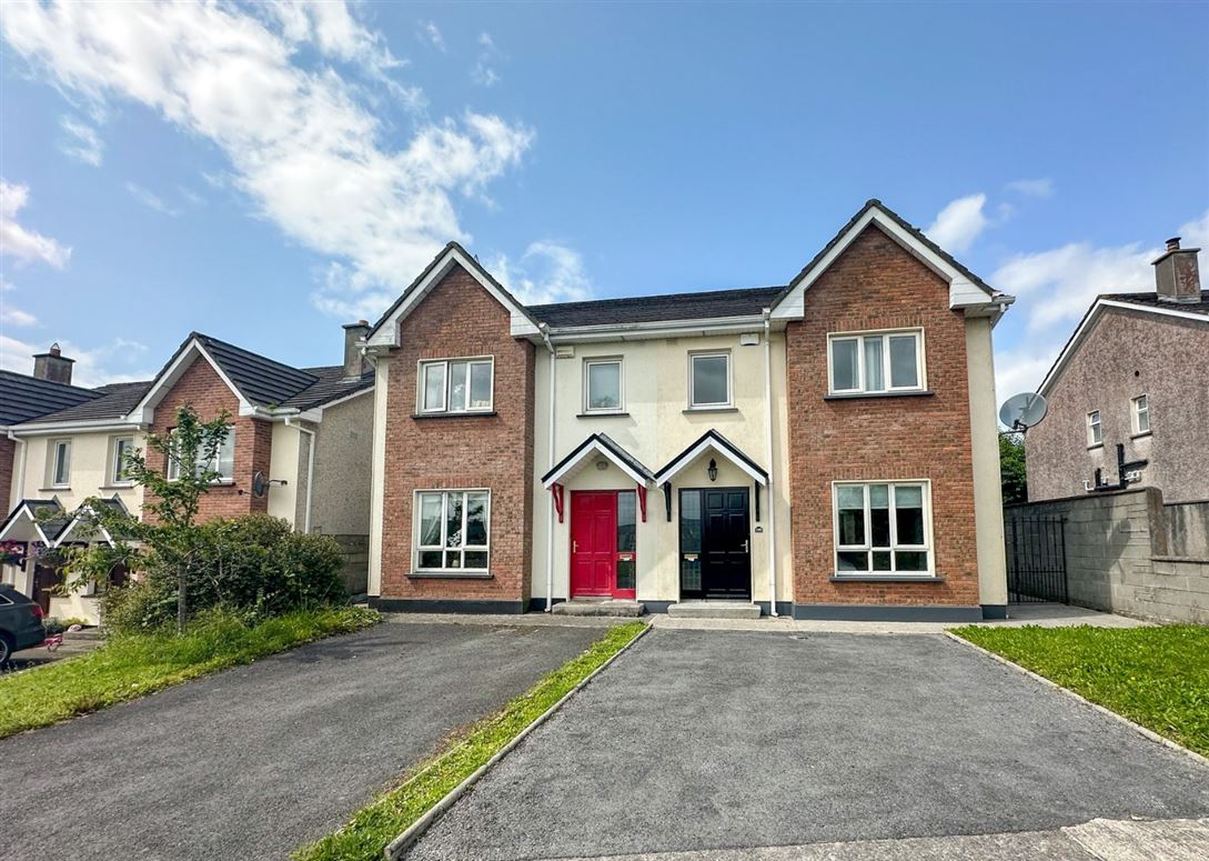 195 Cartur Mor, Clybaun Road, Knocknacarra, Galway