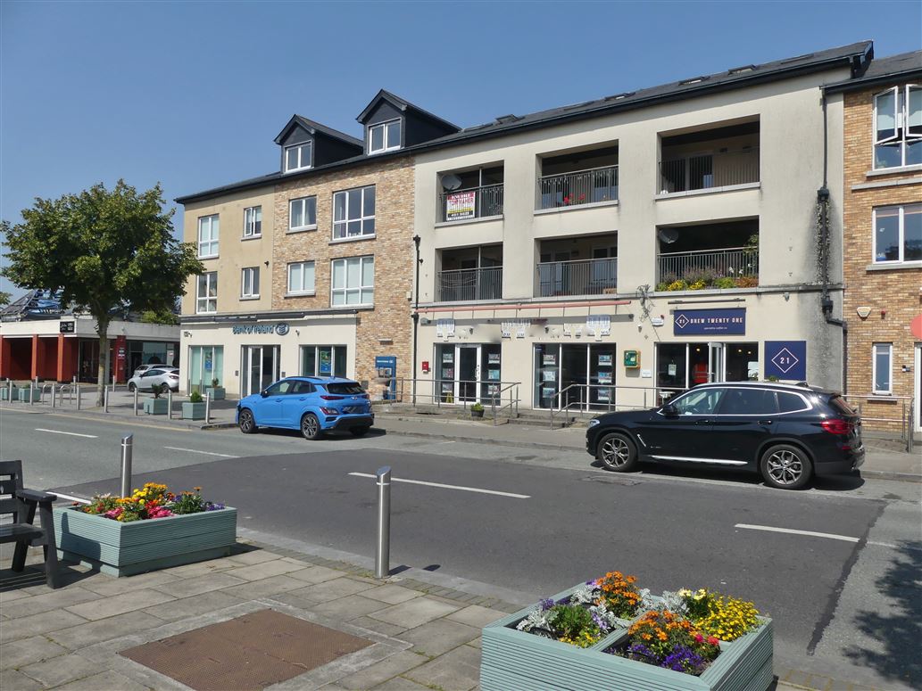 29, Eaton Close, Rathcoole Village, Rathcoole, Dublin