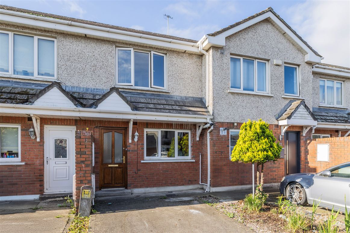120 Hampton Green, Balbriggan, Co. Dublin