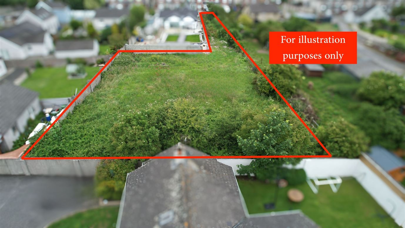 Seskin, Portarlington, Co. Laois