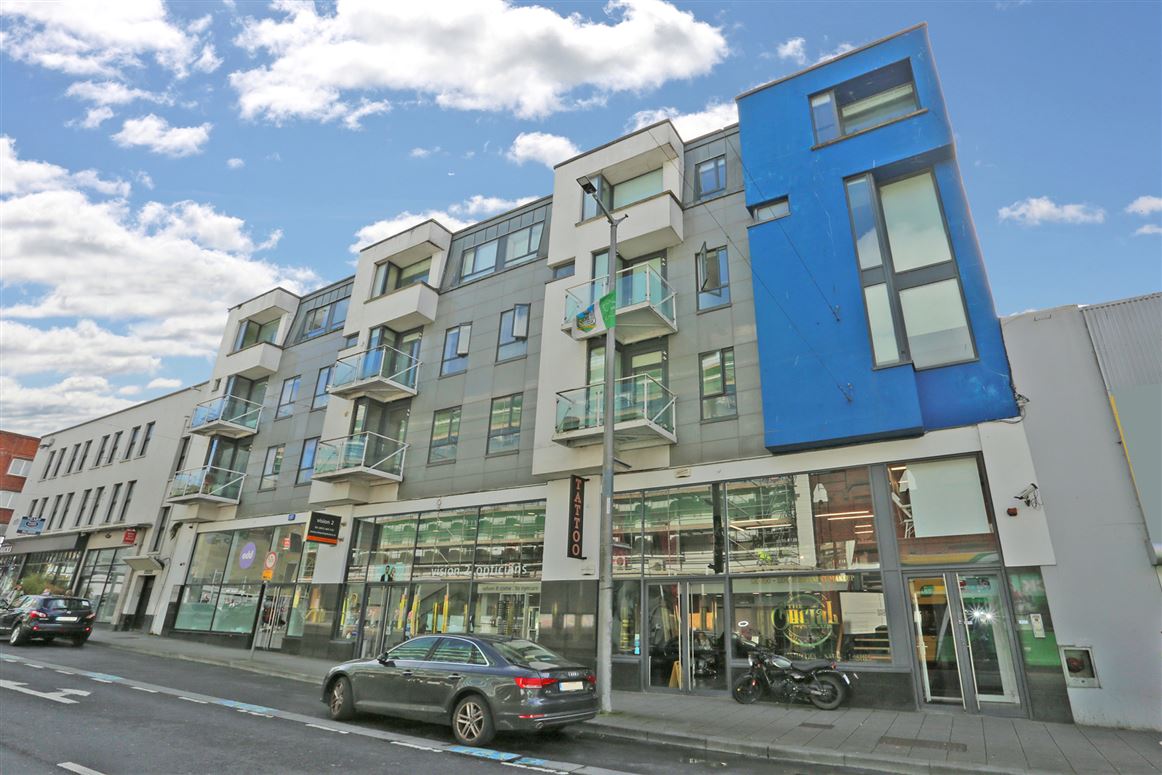 6 Sarsfield Hall, Limerick