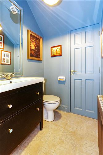 6 Saint Claire's, Taylors Hill Road, Taylors Hill, Galway City