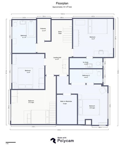 6 Saint Claire's, Taylors Hill Road, Taylors Hill, Galway City