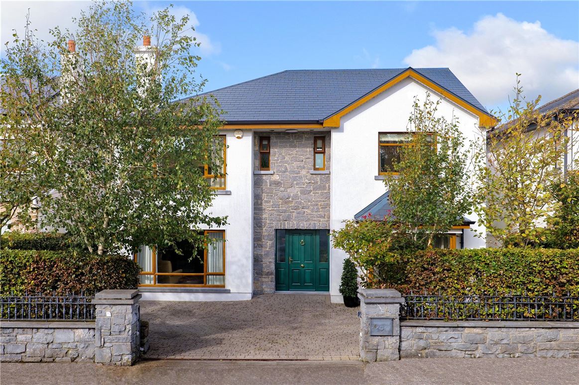 6 Saint Claire's, Taylors Hill Road, Taylors Hill, Galway City