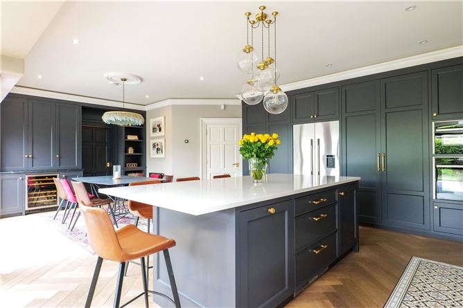 6 Saint Claire's, Taylors Hill Road, Taylors Hill, Galway City