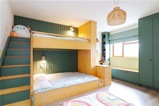 6 Saint Claire's, Taylors Hill Road, Taylors Hill, Galway City