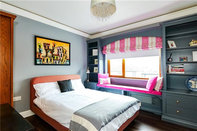 6 Saint Claire's, Taylors Hill Road, Taylors Hill, Galway City