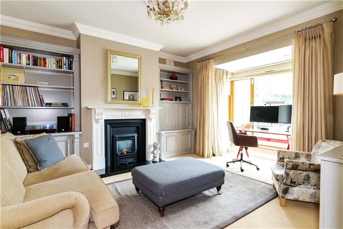 6 Saint Claire's, Taylors Hill Road, Taylors Hill, Galway City
