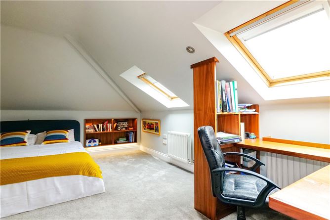 6 Saint Claire's, Taylors Hill Road, Taylors Hill, Galway City