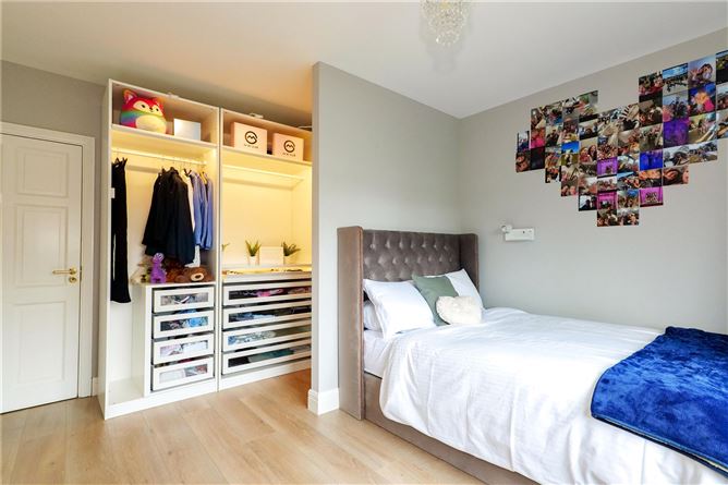 6 Saint Claire's, Taylors Hill Road, Taylors Hill, Galway City