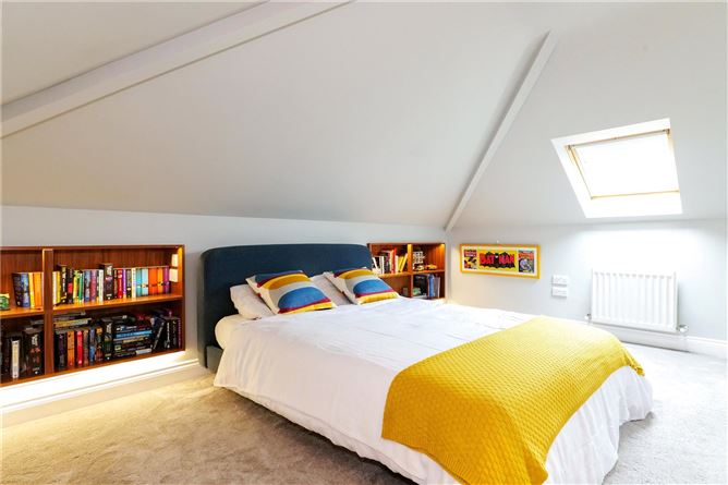 6 Saint Claire's, Taylors Hill Road, Taylors Hill, Galway City
