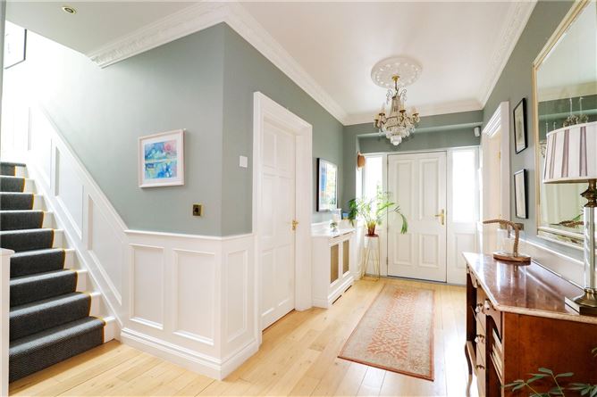 6 Saint Claire's, Taylors Hill Road, Taylors Hill, Galway City