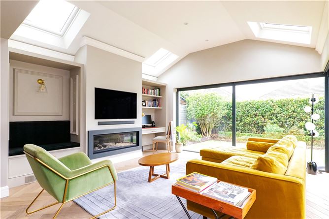 6 Saint Claire's, Taylors Hill Road, Taylors Hill, Galway City