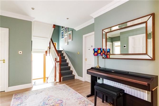 6 Saint Claire's, Taylors Hill Road, Taylors Hill, Galway City