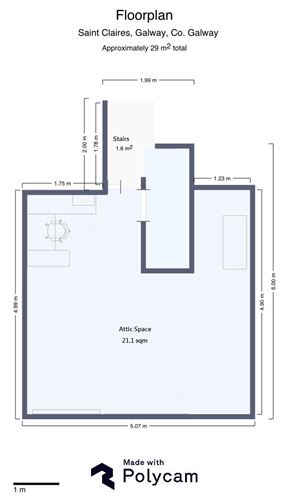 6 Saint Claire's, Taylors Hill Road, Taylors Hill, Galway City