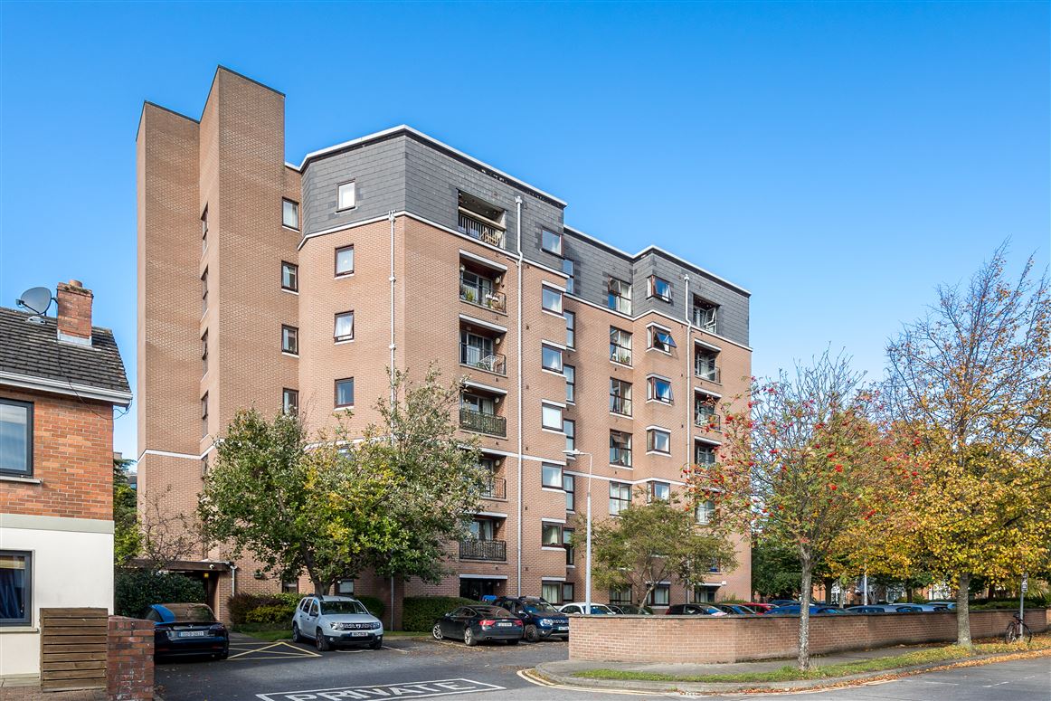 Apt 29 Cullenswood House, Northbrook Avenue, Ranelagh, Dublin 6