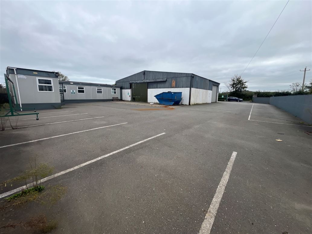 Ballylacey, Gorey, Co. Wexford