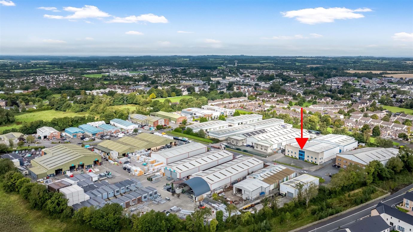 Unit 13A, Dunshaughlin Business Park, Dunshaughlin, Co. Meath
