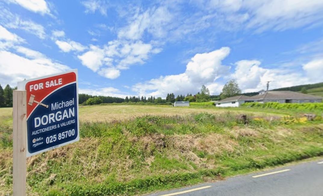 Quitrent, Kildorrery, Cork