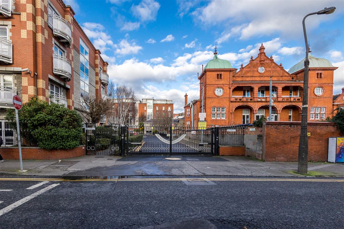 Apt 12 The Richmond, North Brunswick Street, Dublin 7, Dublin