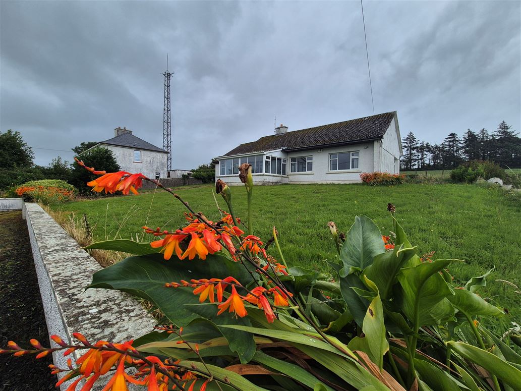 Ballycastle, Ballycastle, Mayo