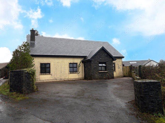 Doon East, Rosscahill, Co. Galway