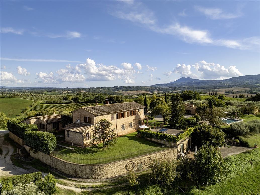 Sunlit Tuscan Retreat,Chianciano Terme,Tuscany,Italy