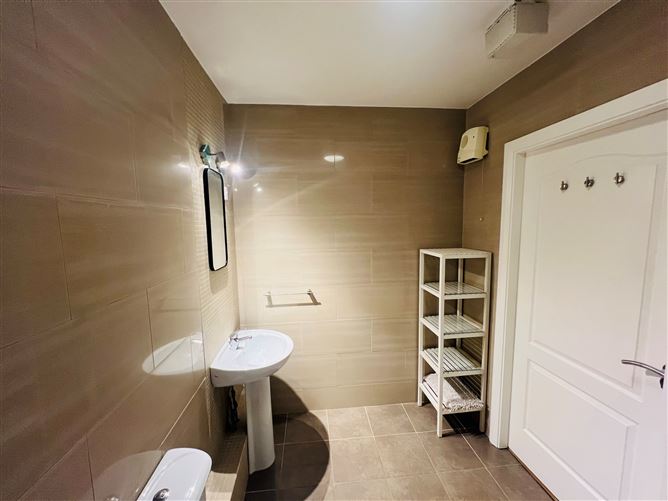 19 Doolin House, Clarehall, Dublin 17