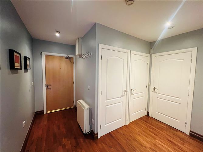 19 Doolin House, Clarehall, Dublin 17