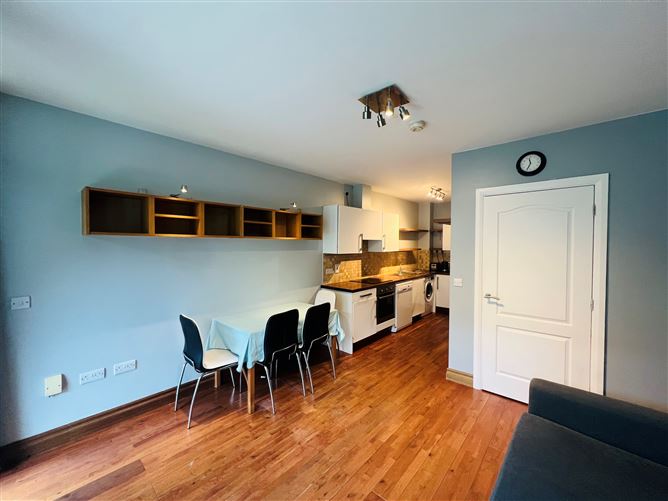 19 Doolin House, Clarehall, Dublin 17