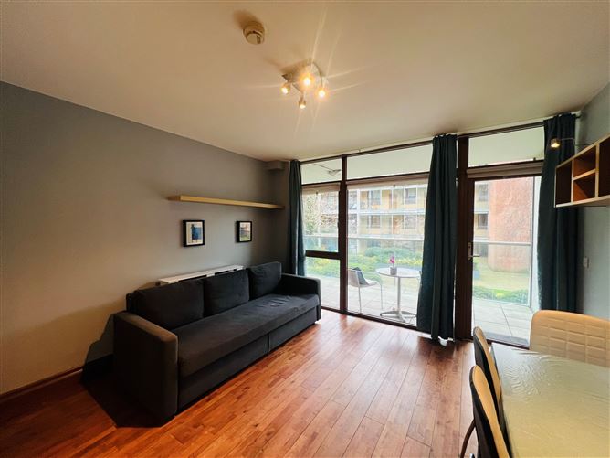 19 Doolin House, Clarehall, Dublin 17