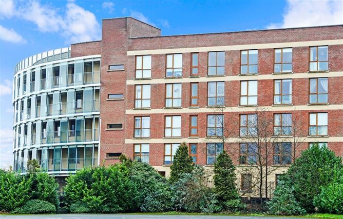 19 Doolin House, Clarehall, Dublin 17