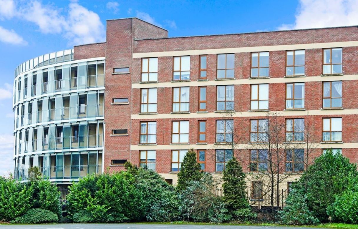 19 Doolin House, Clarehall, Dublin 17