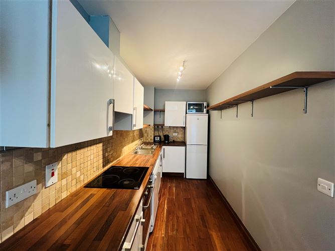 19 Doolin House, Clarehall, Dublin 17