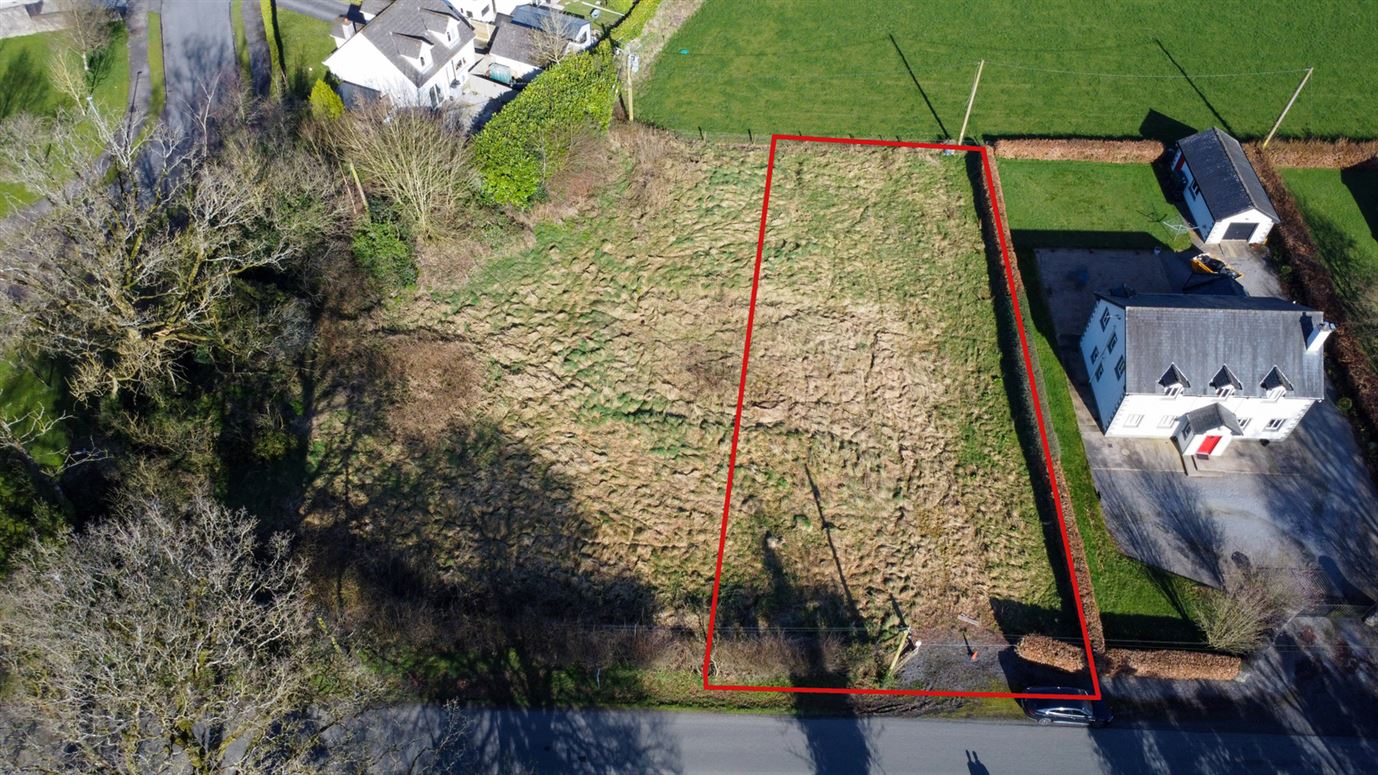 Site B, Mullingar Road, Collinstown, Westmeath