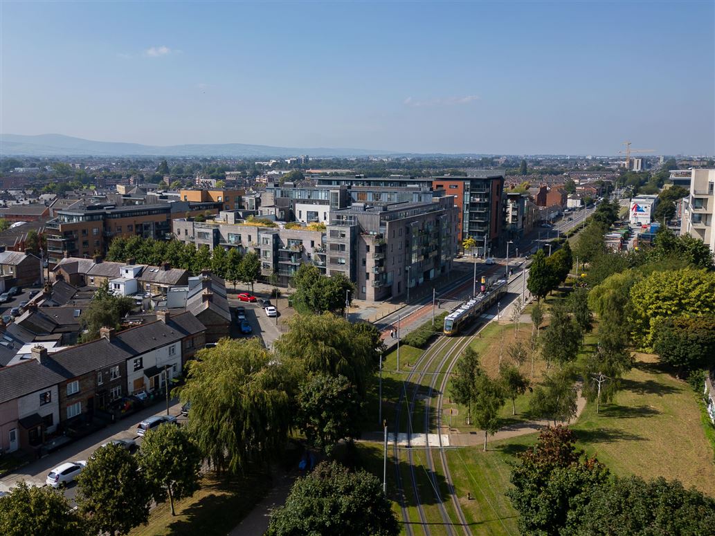 2 30 James's Walk, Rialto, Dublin 8