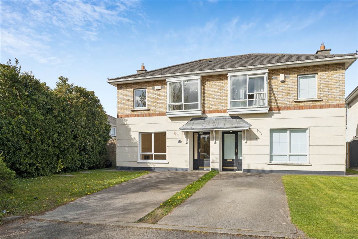 62 Riverwood Court, Castleknock, Dublin 15