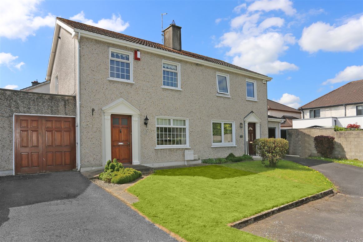 82 Aisling Heights, Raheen, Limerick